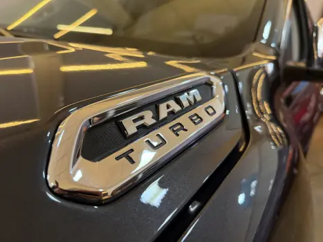 RAM Rampage 2.0 4P TURBO DIESEL LARAMIE 4X4 AUTOM�TICO, Foto 17