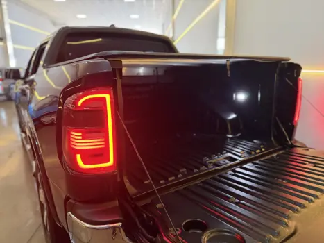 RAM Rampage 2.0 4P TURBO DIESEL LARAMIE 4X4 AUTOM�TICO, Foto 19