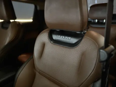 RAM Rampage 2.0 4P TURBO DIESEL LARAMIE 4X4 AUTOM�TICO, Foto 20