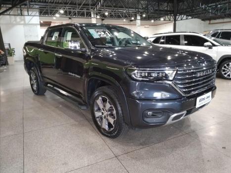 RAM Rampage 2.0 4P TURBO DIESEL LARAMIE 4X4 AUTOM�TICO, Foto 3
