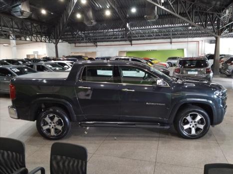 RAM Rampage 2.0 4P TURBO DIESEL LARAMIE 4X4 AUTOM�TICO, Foto 4