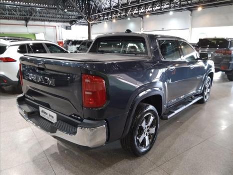 RAM Rampage 2.0 4P TURBO DIESEL LARAMIE 4X4 AUTOM�TICO, Foto 5