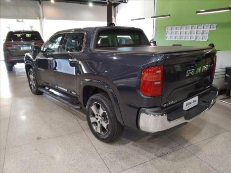 RAM Rampage 2.0 4P TURBO DIESEL LARAMIE 4X4 AUTOM�TICO, Foto 7