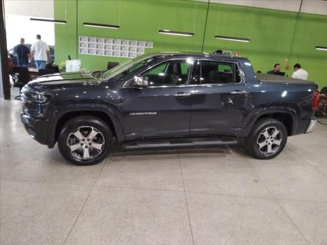 RAM Rampage 2.0 4P TURBO DIESEL LARAMIE 4X4 AUTOM�TICO, Foto 8