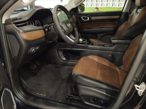RAM Rampage 2.0 4P TURBO DIESEL LARAMIE 4X4 AUTOM�TICO, Foto 9