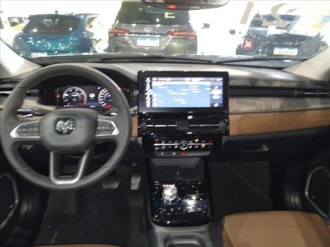 RAM Rampage 2.0 4P TURBO DIESEL LARAMIE 4X4 AUTOM�TICO, Foto 11
