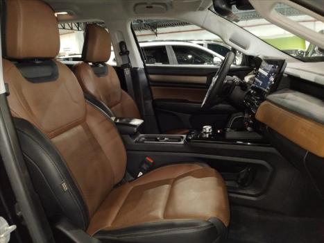 RAM Rampage 2.0 4P TURBO DIESEL LARAMIE 4X4 AUTOM�TICO, Foto 12