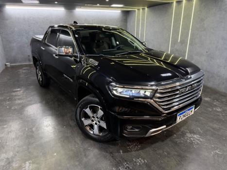 RAM Rampage 2.0 4P TURBO DIESEL LARAMIE 4X4 AUTOM�TICO, Foto 1