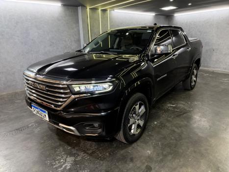RAM Rampage 2.0 4P TURBO DIESEL LARAMIE 4X4 AUTOM�TICO, Foto 2