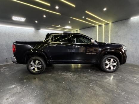 RAM Rampage 2.0 4P TURBO DIESEL LARAMIE 4X4 AUTOM�TICO, Foto 3