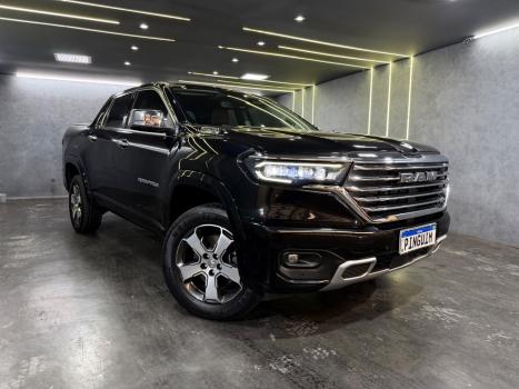 RAM Rampage 2.0 4P TURBO DIESEL LARAMIE 4X4 AUTOM�TICO, Foto 4