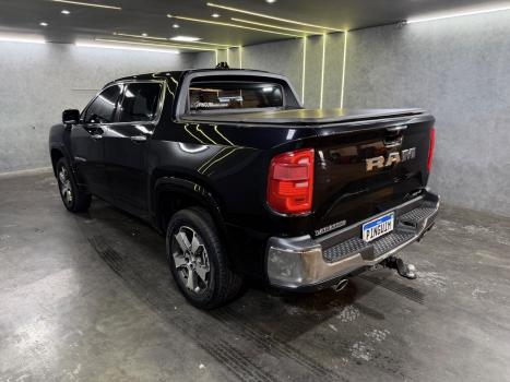RAM Rampage 2.0 4P TURBO DIESEL LARAMIE 4X4 AUTOM�TICO, Foto 6