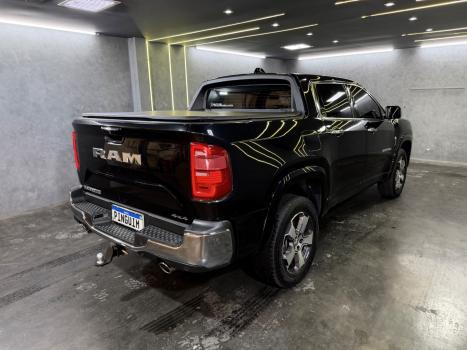 RAM Rampage 2.0 4P TURBO DIESEL LARAMIE 4X4 AUTOM�TICO, Foto 7