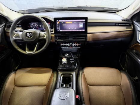 RAM Rampage 2.0 4P TURBO DIESEL LARAMIE 4X4 AUTOM�TICO, Foto 9