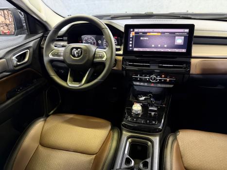 RAM Rampage 2.0 4P TURBO DIESEL LARAMIE 4X4 AUTOM�TICO, Foto 10