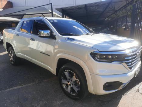 RAM Rampage 2.0 4P TURBO DIESEL LARAMIE 4X4 AUTOM�TICO, Foto 3