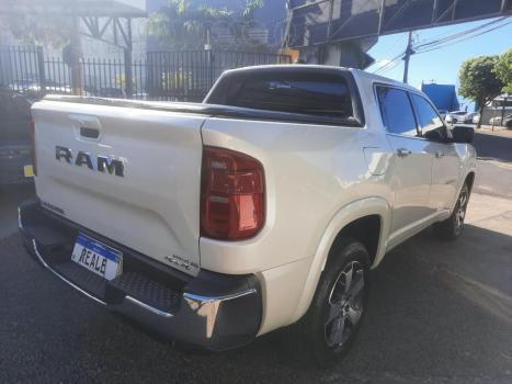 RAM Rampage 2.0 4P TURBO DIESEL LARAMIE 4X4 AUTOM�TICO, Foto 8