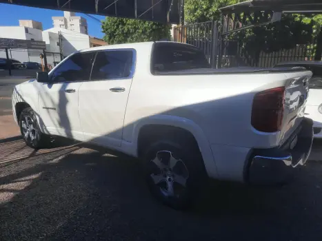 RAM Rampage 2.0 4P TURBO DIESEL LARAMIE 4X4 AUTOM�TICO, Foto 9