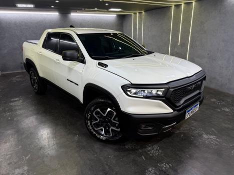 RAM Rampage 2.0 4P TURBO DIESEL REBEL 4X4 AUTOM�TICO, Foto 1