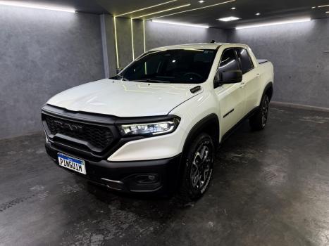 RAM Rampage 2.0 4P TURBO DIESEL REBEL 4X4 AUTOM�TICO, Foto 2