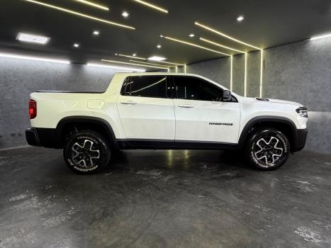 RAM Rampage 2.0 4P TURBO DIESEL REBEL 4X4 AUTOM�TICO, Foto 3