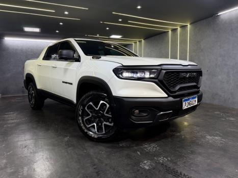 RAM Rampage 2.0 4P TURBO DIESEL REBEL 4X4 AUTOM�TICO, Foto 4