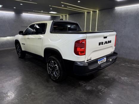 RAM Rampage 2.0 4P TURBO DIESEL REBEL 4X4 AUTOM�TICO, Foto 6