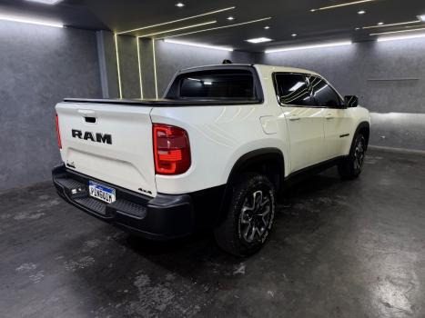 RAM Rampage 2.0 4P TURBO DIESEL REBEL 4X4 AUTOM�TICO, Foto 7