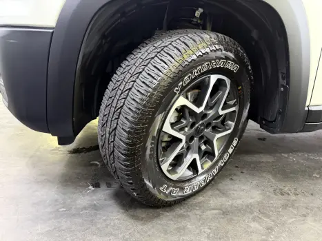 RAM Rampage 2.0 4P TURBO DIESEL REBEL 4X4 AUTOM�TICO, Foto 14