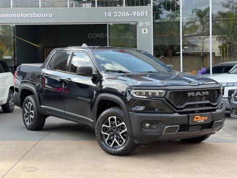 RAM Rampage 2.0 4P TURBO DIESEL REBEL 4X4 AUTOMÁTICO, Foto 2