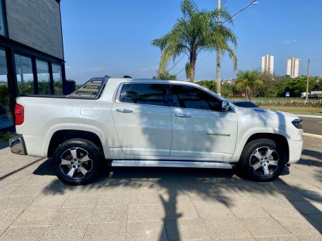RAM Rampage 2.0 4P TURBO DIESEL LARAMIE 4X4 AUTOMÁTICO, Foto 6