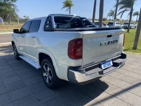 RAM Rampage 2.0 4P TURBO DIESEL LARAMIE 4X4 AUTOMÁTICO, Foto 7