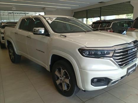 RAM Rampage 2.0 4P TURBO DIESEL LARAMIE 4X4 AUTOMÁTICO, Foto 2