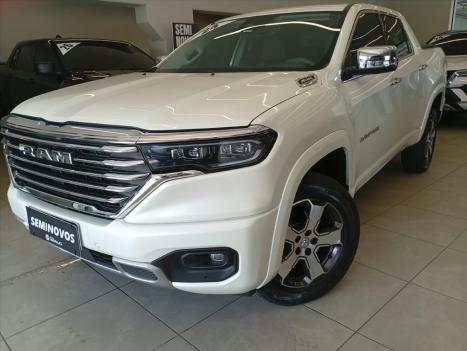 RAM Rampage 2.0 4P TURBO DIESEL LARAMIE 4X4 AUTOMÁTICO, Foto 5