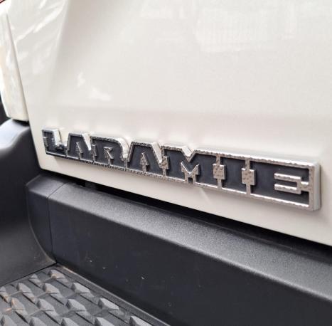RAM Rampage 2.0 4P TURBO DIESEL LARAMIE 4X4 AUTOMÁTICO, Foto 13