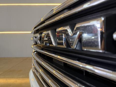 RAM Rampage 2.0 4P TURBO DIESEL LARAMIE 4X4 AUTOMÁTICO, Foto 8