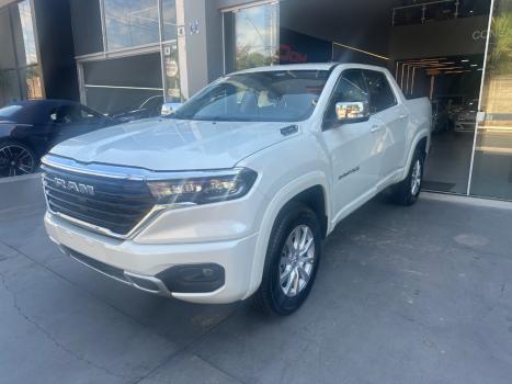 RAM Rampage 2.2 4P BIGHORN TURBO DIESEL 4X4 AUTOMTICO, Foto 1