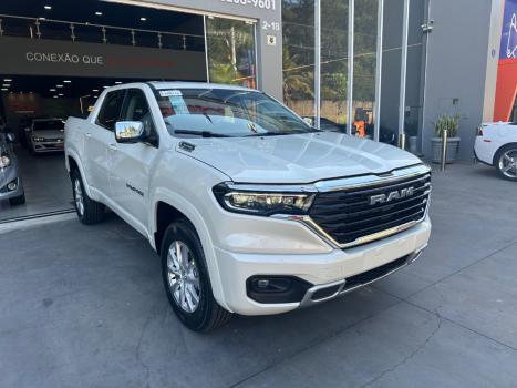 RAM Rampage 2.2 4P BIGHORN TURBO DIESEL 4X4 AUTOMTICO, Foto 3