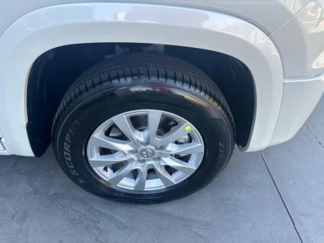 RAM Rampage 2.2 4P BIGHORN TURBO DIESEL 4X4 AUTOMTICO, Foto 4