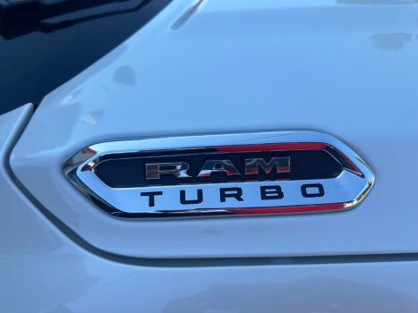 RAM Rampage 2.2 4P BIGHORN TURBO DIESEL 4X4 AUTOMTICO, Foto 5