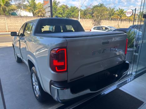 RAM Rampage 2.2 4P BIGHORN TURBO DIESEL 4X4 AUTOMTICO, Foto 8