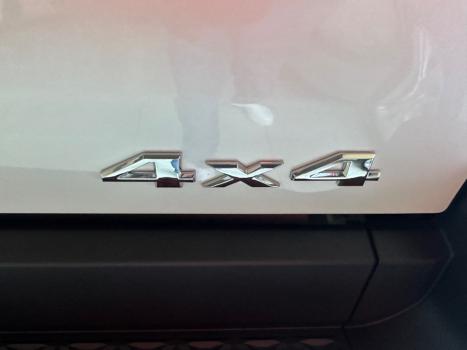 RAM Rampage 2.2 4P BIGHORN TURBO DIESEL 4X4 AUTOMTICO, Foto 10