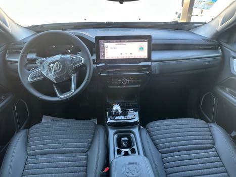 RAM Rampage 2.2 4P BIGHORN TURBO DIESEL 4X4 AUTOMTICO, Foto 12