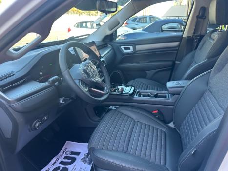 RAM Rampage 2.2 4P BIGHORN TURBO DIESEL 4X4 AUTOMTICO, Foto 13