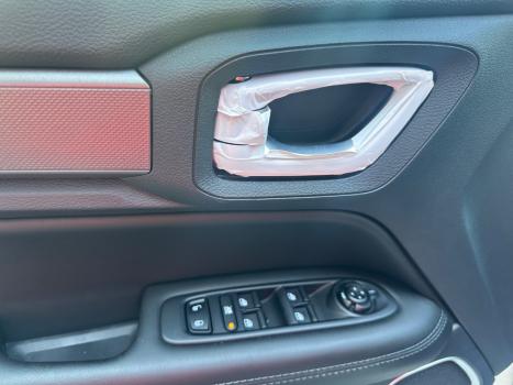 RAM Rampage 2.2 4P BIGHORN TURBO DIESEL 4X4 AUTOMTICO, Foto 14