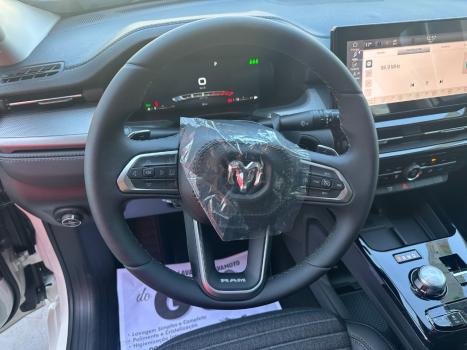 RAM Rampage 2.2 4P BIGHORN TURBO DIESEL 4X4 AUTOMTICO, Foto 16