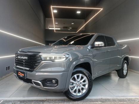 RAM Rampage 2.2 4P BIGHORN TURBO DIESEL 4X4 AUTOMTICO, Foto 1