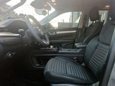 RAM Rampage 2.2 4P BIGHORN TURBO DIESEL 4X4 AUTOMTICO, Foto 5