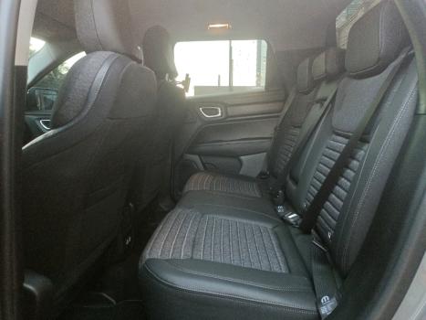 RAM Rampage 2.2 4P BIGHORN TURBO DIESEL 4X4 AUTOMTICO, Foto 6