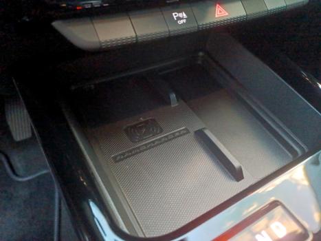 RAM Rampage 2.2 4P BIGHORN TURBO DIESEL 4X4 AUTOMTICO, Foto 8